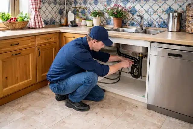 24h Notdienst München — Mister Rohrreinigung