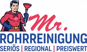 Mister Rohrreinigung – Die faire Rohrreinigung in München und Umgebung!