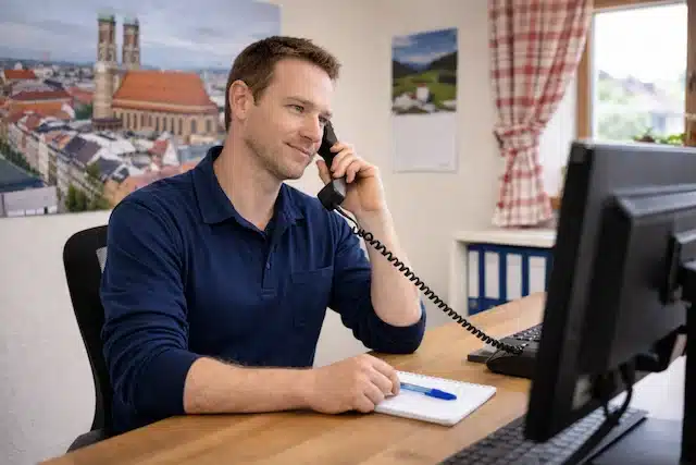 Rohrreinigung München